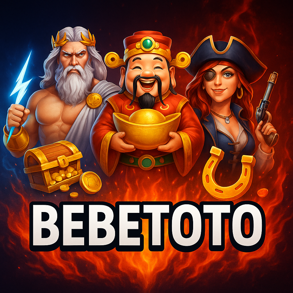 bebetoto